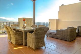 Attique à La Cala Mijas. Atico en venta en cala de mijas, mijas costa