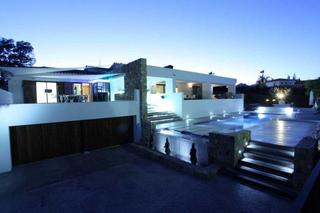 Maison à Casco Antiguo. Villa en venta en marbella