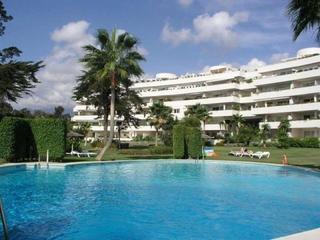 Appartement à Villacana - Costalita - Saladillo. Apartamento en venta en new golden mile, estepona