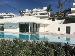 Apartament a Centro. Apartamento en venta en estepona