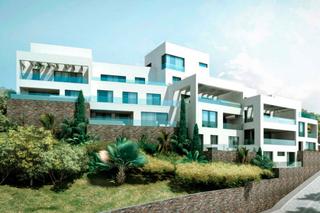 Apartamento en Casco Antiguo