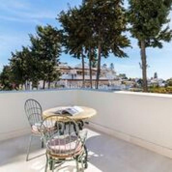 Foto c76904ed-9e20-41f5-a9ec-157d9467f691. Casa villa en venta en Casco Antiguo Marbella