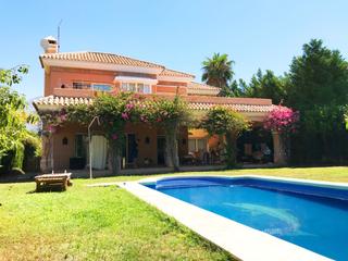 Haus in Casco Antiguo