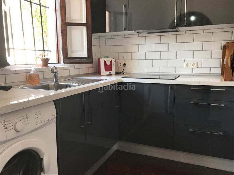 Foto 083b54e7-1256-4e63-9f63-f2af2b39dd8f. Casa adosada adosado en venta en Casco Antiguo Marbella