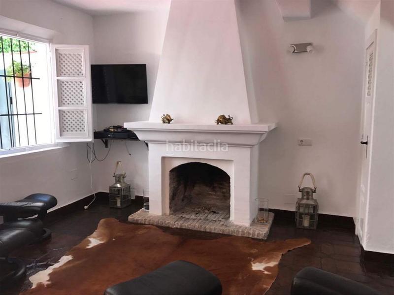 Foto 23085893-46d0-438a-ade0-d4a5bfbe09df. Casa adosada adosado en venta en Casco Antiguo Marbella