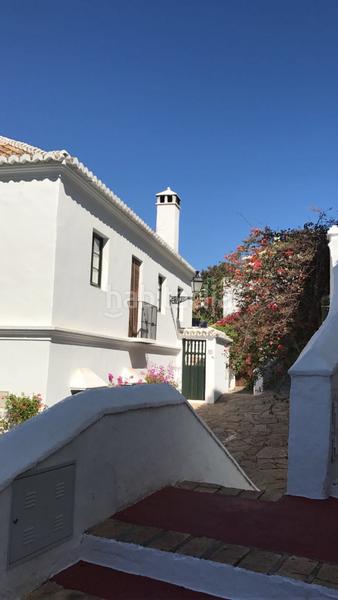Foto 2f460413-3139-4fb8-a891-172ccc02603d. Casa adosada adosado en venta en Casco Antiguo Marbella