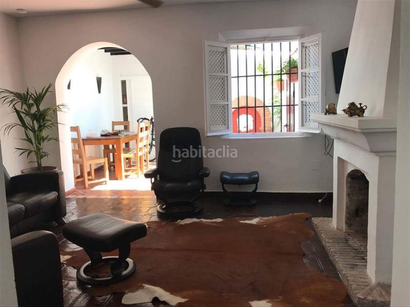 Foto 485143e8-b53b-44d3-b79d-d4b593d602c2. Casa adosada adosado en venta en Casco Antiguo Marbella
