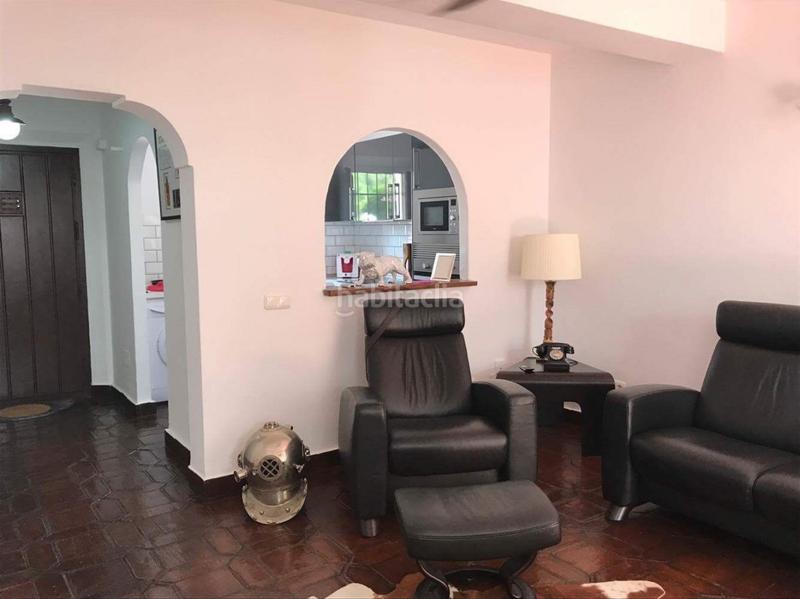 Foto 6e9e714e-c89f-48d9-bb4c-937537b827c8. Casa adosada adosado en venta en Casco Antiguo Marbella