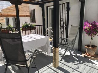Casa adossada a Casco Antiguo. Adosado en venta en marbella