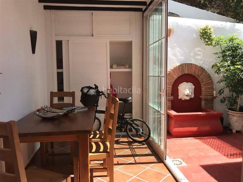 Foto c83e1cc3-375a-47b5-a323-6511d3faa50a. Casa adosada adosado en venta en Casco Antiguo Marbella