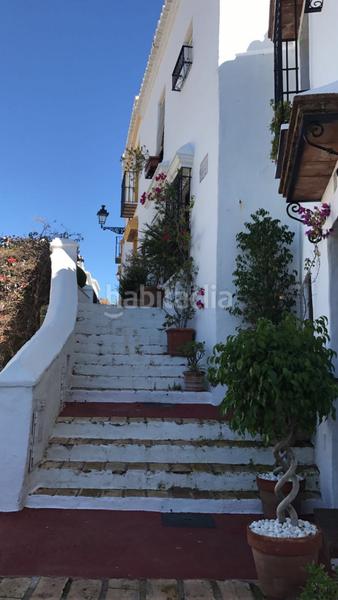 Foto e4605a83-49e1-4ae8-be48-4b928a66d226. Casa adosada adosado en venta en Casco Antiguo Marbella