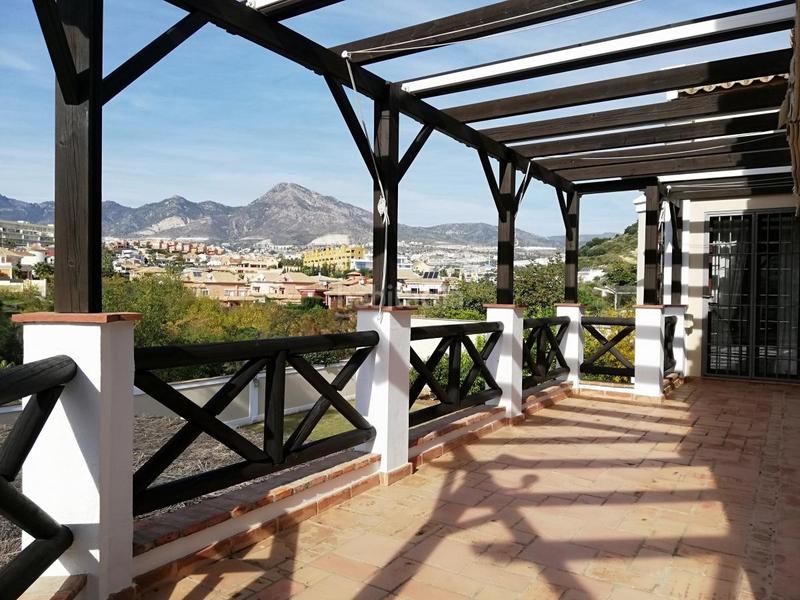 Foto 9b9fbb28-9995-4f89-8792-bec24f5a33f3. Casa villa en venta en benalmadena en Centro Benalmádena