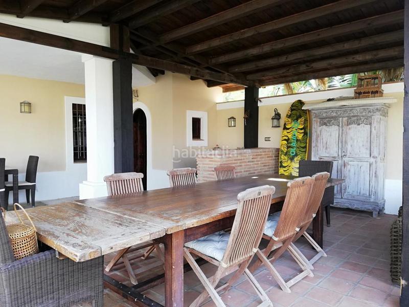 Foto e7368822-e295-4541-8617-f5ab14ac513f. Casa villa en venta en benalmadena en Centro Benalmádena