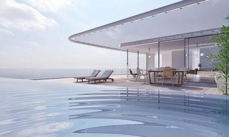 Foto 0c7de5a3-b263-462a-a365-e0e8d363c01b. Àtic amb calefacció aparcament piscina a Centro Estepona