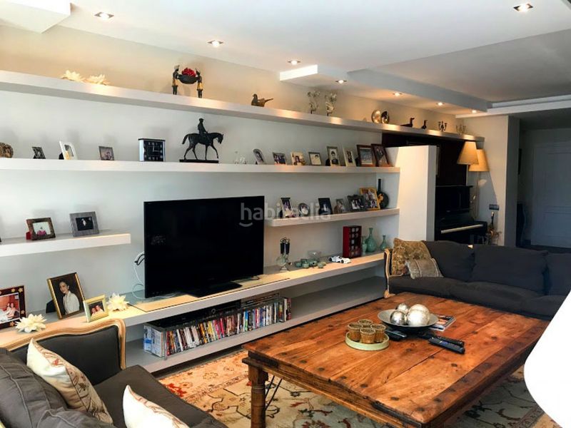 Foto be182997-1403-41de-a8cc-aff61d701314. Apartament amb aparcament piscina a Puerto Banús Marbella