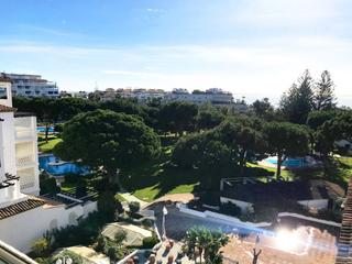 Apartament a Puerto Banús. Apartamento en venta en marbella  puerto banus, marbella