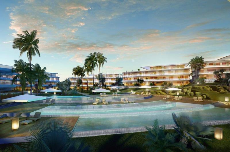 Foto c8b6bda1-343e-4b74-97b6-b747909522b8. Apartamento  en venta en Centro Estepona