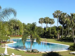 Apartament a Casco Antiguo. Apartamento en venta en marbella