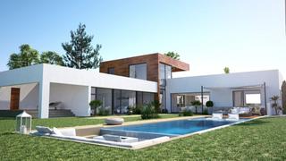 Maison à Casco Antiguo. Villa en venta en marbella