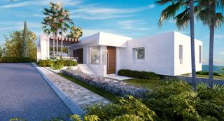 Maison à Casco Antiguo. Villa en venta en marbella