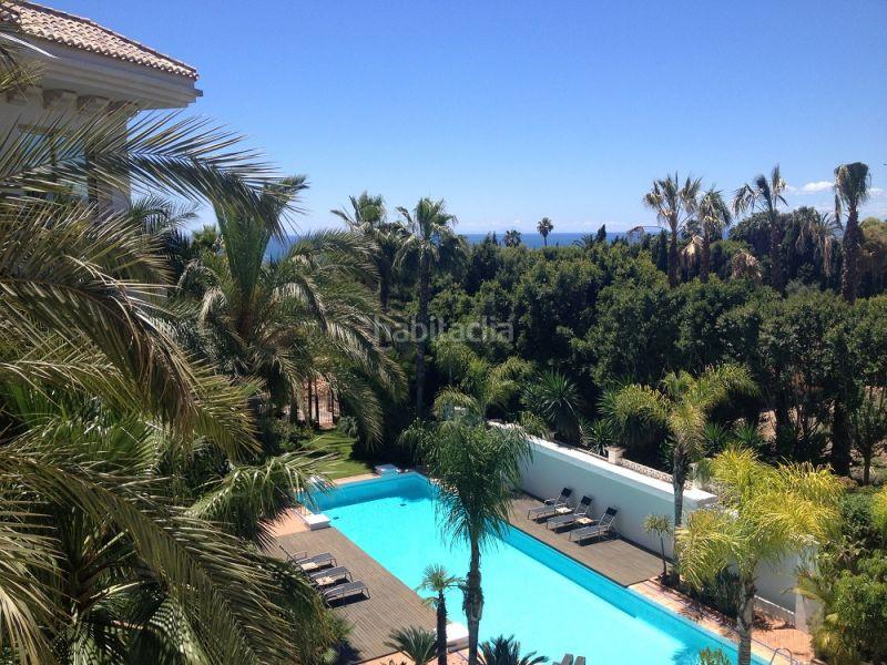 Foto 8288e80d-788d-41b2-8c98-3511be9017c8. Apartamento  en venta en Casco Antiguo Marbella