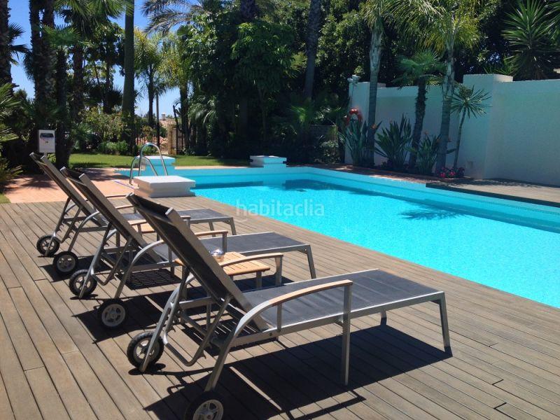 Foto f323157d-803f-48a4-b701-1a5e6bcbf5d4. Apartamento  en venta en Casco Antiguo Marbella