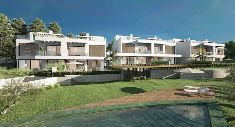 Foto 9297be35-9624-4b09-b68d-8588d642b144. Casa adosada adosado en venta en Casco Antiguo Marbella