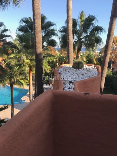 Foto 5a04948b-5ce4-4dfd-bb28-0f9bede84dc4. Attique avec chauffage parking piscine dans Puerto Banús Marbella