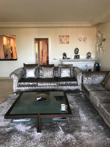 Foto 862fde0f-0aa5-4811-996f-e6e81dc3293a. Attique avec chauffage parking piscine dans Puerto Banús Marbella