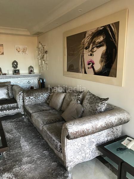 Foto a3e185a4-d2bc-40f4-b03b-c905fbbe1624. Attique avec chauffage parking piscine dans Puerto Banús Marbella