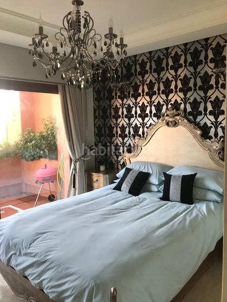 Foto cd7a0b58-9520-46cc-81bd-336f865a4610. Attique avec chauffage parking piscine dans Puerto Banús Marbella