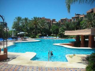 Apartament a Casco Antiguo. Apartamento en venta en marbella