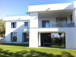 Casa a Casco Antiguo. Villa en venta en marbella