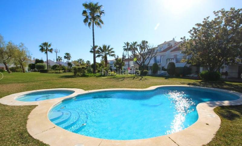 Foto 3d893435-b971-4132-ae60-60099cdc7a2e. Casa adosada adosado en venta en Casco Antiguo Marbella