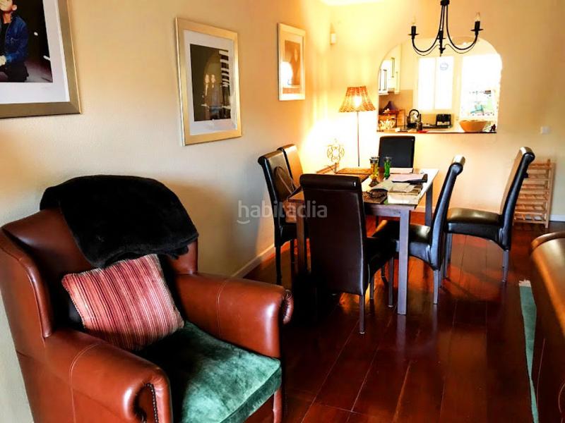Foto b878a787-3b69-488b-965d-c78581e48309. Casa adosada adosado en venta en Casco Antiguo Marbella