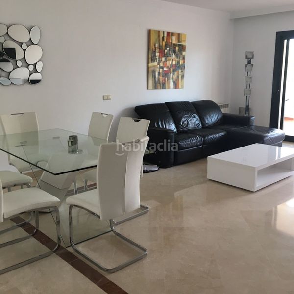 Foto 05ee2dd3-1073-4671-b09e-319b19c134f6. Apartament amb calefacció aparcament piscina a Casco Antiguo Marbella