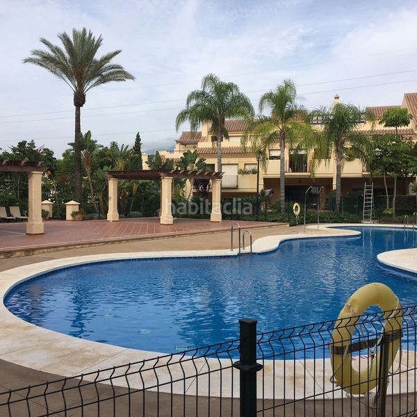 Foto 34fe3ac4-b741-4416-bd7d-f8a8ae2cea68. Apartament amb calefacció aparcament piscina a Casco Antiguo Marbella