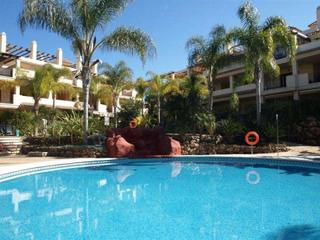 Apartament a Casco Antiguo. Apartamento en venta en marbella