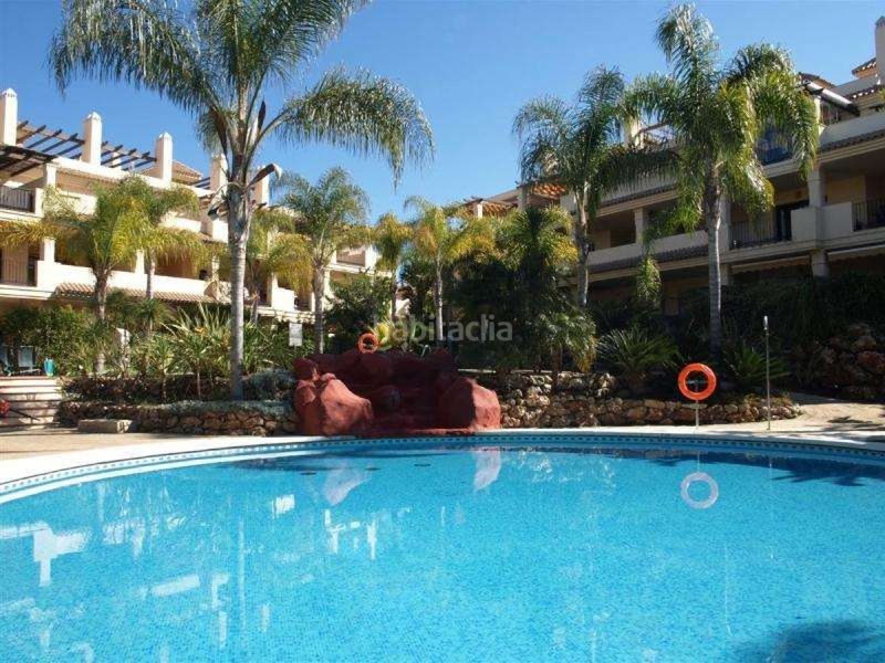 Foto 7d3760ce-a025-4b88-a8bc-642d5d714d0d. Apartament amb calefacció aparcament piscina a Casco Antiguo Marbella