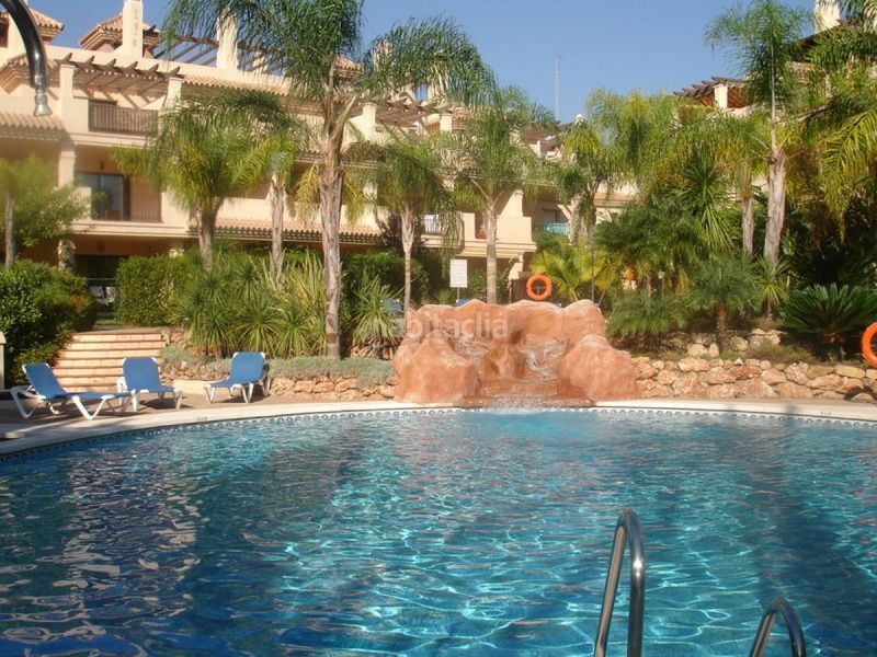 Foto c2834deb-a9be-4d17-9973-a6d985486707. Apartament amb calefacció aparcament piscina a Casco Antiguo Marbella