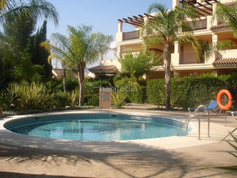 Foto e126949f-d314-4661-9168-5bb6d6addc40. Apartament amb calefacció aparcament piscina a Casco Antiguo Marbella