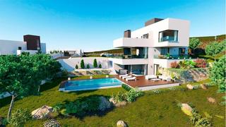 Maison à Casco Antiguo. Villa en venta en marbella