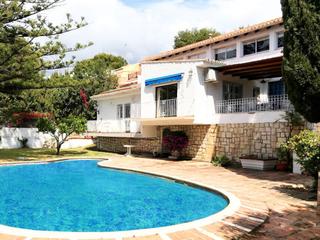 Haus in Casco Antiguo