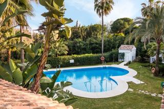 Appartement à Puente Romano. Apartamento en venta en marbella golden mile, marbella