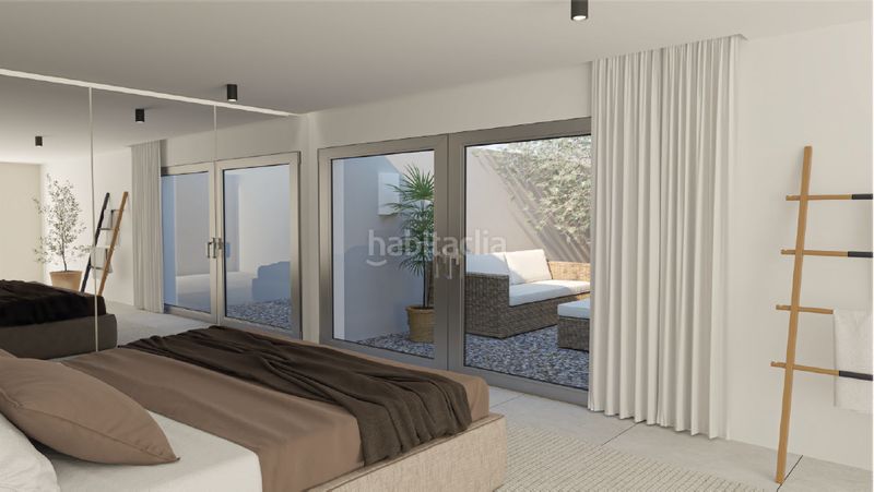 Foto 63757234-e3e5-43c1-a7c8-da098e39ebde. Casa amb aparcament piscina a Casco Antiguo Marbella