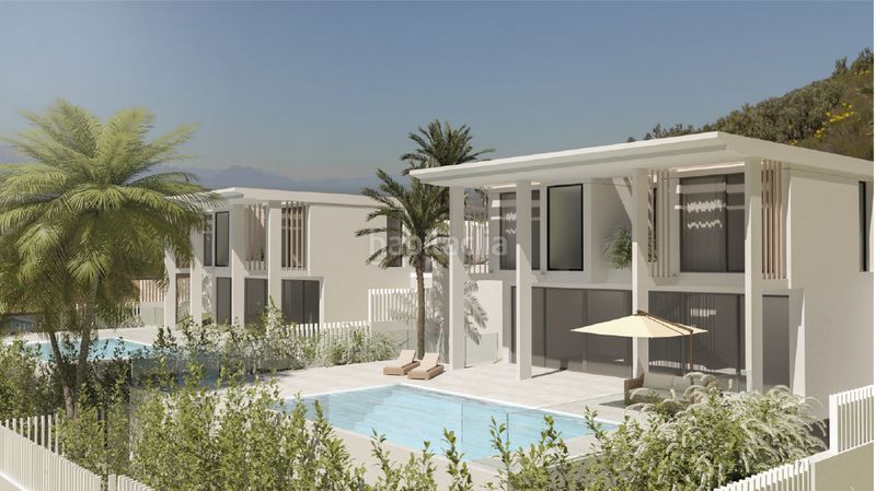 Foto 67fcb0e1-f8f5-4847-9141-b8944ba23010. Casa amb aparcament piscina a Casco Antiguo Marbella