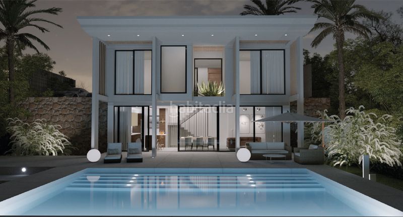 Foto a4720fb9-d9da-4a80-a723-8c8742afe423. Casa amb aparcament piscina a Casco Antiguo Marbella
