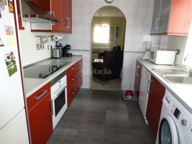 Foto 4d4c153c-9515-4e7d-a776-dfc559dc3c14. Apartament amb calefacció aparcament piscina a Nueva Andalucía centro Marbella
