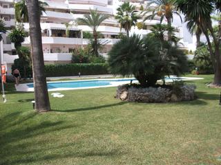 Apartament a Nueva Andalucía centro. Apartamento en venta en nueva andalucia, marbella