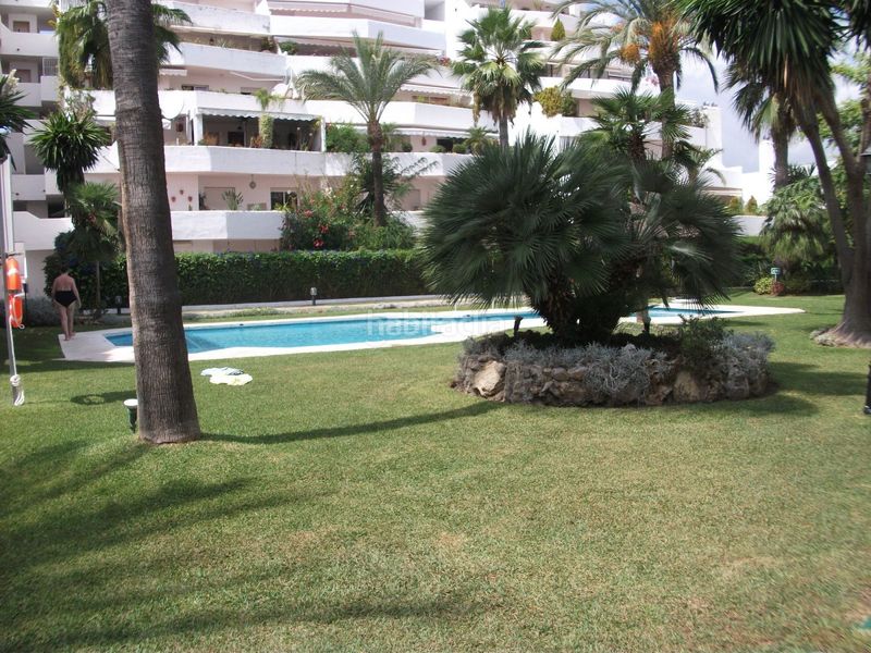 Foto 7de24d67-015f-4c25-9c46-3134d50cc933. Apartament amb calefacció aparcament piscina a Nueva Andalucía centro Marbella